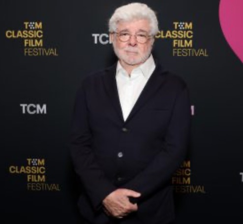 George Lucas